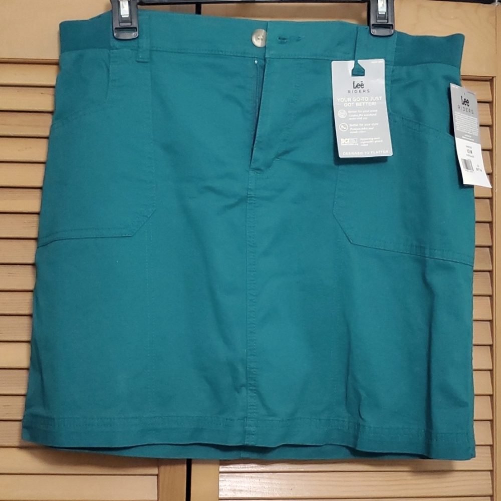 Lee Women's Skort